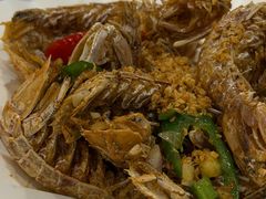 -明本湛江鸡•海鲜小厨(陈家祠店)