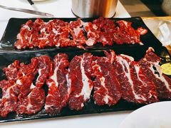 吊龙-陈记顺和牛肉火锅(建设六马路店)