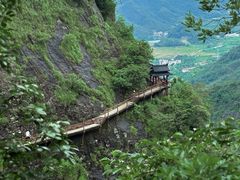-大慈岩风景区