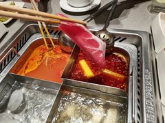 -海底捞火锅(南海万科广场店)