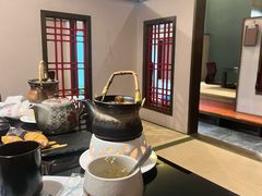 -天狗山料理(省体店)