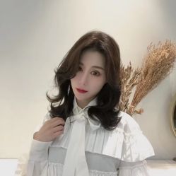 点击看大图 -3AM HAIR SALON烫发染发接发