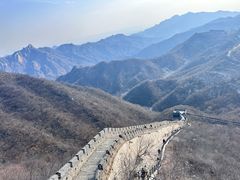 -慕田峪长城