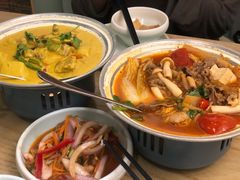 -米泰芒·东南亚料理(体育西店)