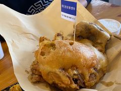 -粉巷13號陕菜馆