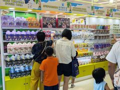 -KK ONE(京基滨河时代店)