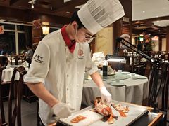 -惠丰堂饭庄·烤鸭·京味菜(西北旺·航天城店)