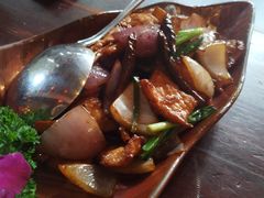 -花马天堂云南餐厅 Lost Heaven(高邮路店)