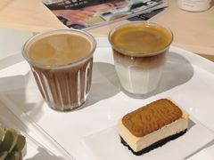 -XI·LaundryCafe 喜咖自助洗衣咖啡店