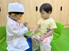 -全优加早教托育园(广百新一城店)