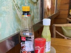 -探越越南牛肉粉(江南西分店)