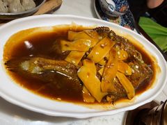 -径山十八道·风味民间菜(杭州总店)