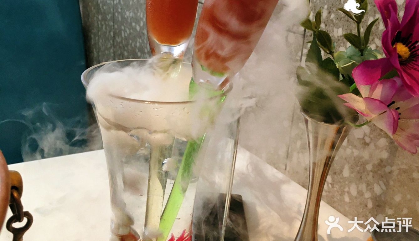 东来顺的涮--真叫嫩