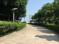 -五通灯塔公园