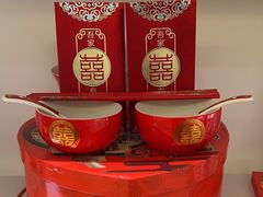 -唐御宴•御宴宫•唐代菜点(芙蓉西路店)