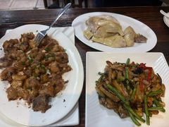 -凤厨顺德水乡凤味馆(大良锦龙路店)