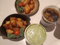 -乐凯撒披萨(欢乐颂购物中心店)