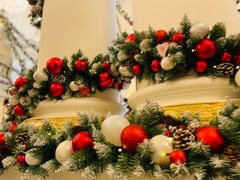 -LONG BAR 廊吧(外滩华尔道夫酒店)