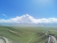 -新疆那拉提国家旅游度假区
