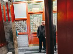 -阿西娅食府(中关村店)