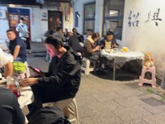 -丁来兴酒店(西街店)