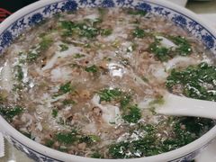 -东四民芳餐厅(世茂工三店)