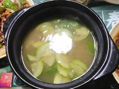 大酱汤-贤花饭店(凯德店)