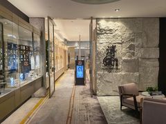 -溥仪眼镜PUYI OPTICAL(国贸商城店)