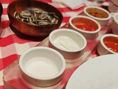 -西贝(六里桥旗舰店)