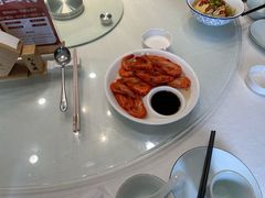 -九马渡·鱼头泡饼(营苑南路店)