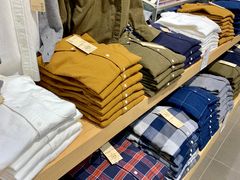 -MUJI无印良品(万科里店)