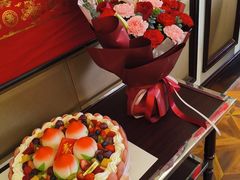 -王府井酒店(金桥港湾店)