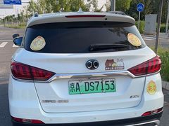 -易通行汽车陪练(通州店)