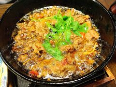 -吃货私房菜(丽江束河古镇店)