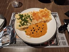 -黑手制面·Gentle Pasta(国金天地店)