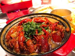 -川锅一号火锅(铜山万达店)