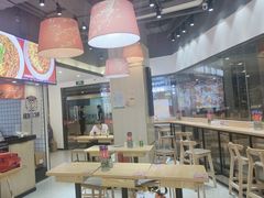 -魔都三兄弟酸辣粉·蘸卤炸串(虹桥万科店)