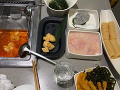 -海底捞火锅(奉化银泰店)