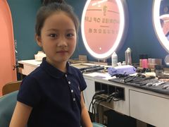 -海马体照相馆(无锡清扬茂业天地店)