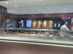 -通海俄式烧烤·俄罗斯大串(嵩山路店)