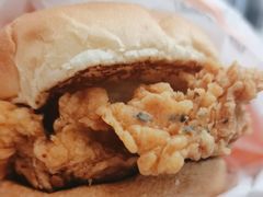 -肯德基(学院路店)