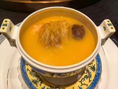 -北京饭店谭家菜