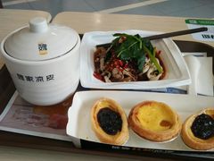 -魏家凉皮(科技三路店)