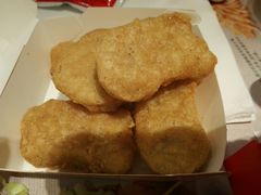麦乐鸡-麦当劳(龙之梦购物中心店)