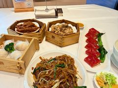 -南宁荔园维景国际酒店·荔园中餐厅
