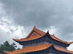 -崇圣寺三塔文化旅游区