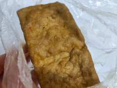 卤豆干-刘鸿盛(罍街店)