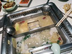 -野妹火锅(龙岗店)