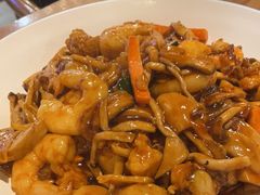 -陈傻子餐厅(世纪都会店)