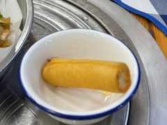-洞密园美食城·二十二年老店(富华路店)